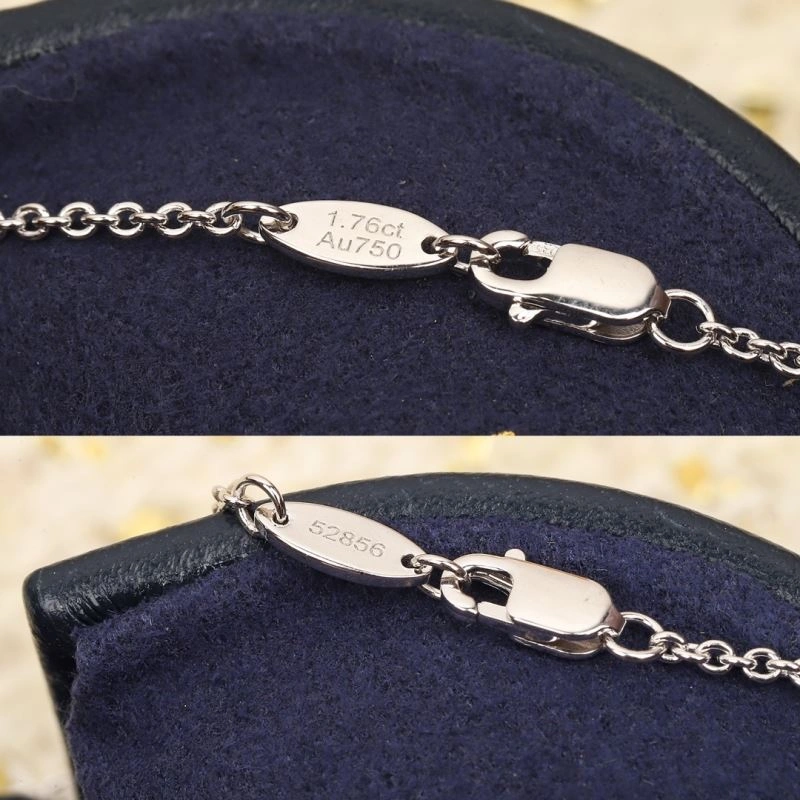 Harry Winston Necklaces Neat 214543