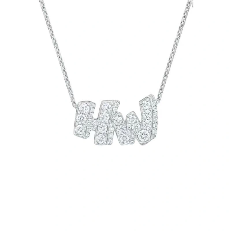 Harry Winston Necklaces Comfortable 212937