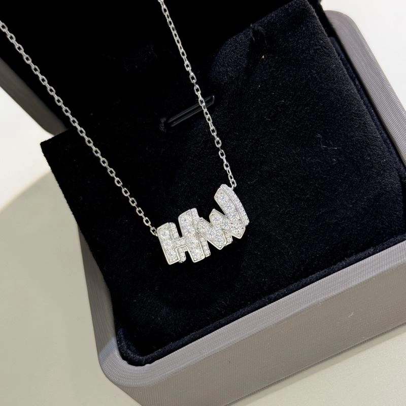 Harry Winston Necklaces Comfortable 212937