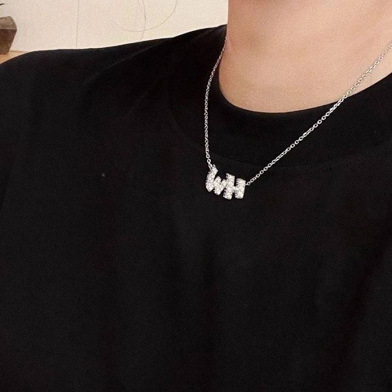 Harry Winston Necklaces Comfortable 212937