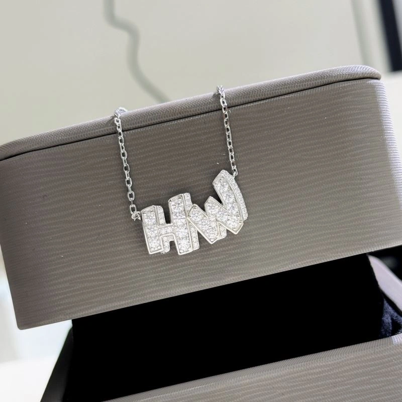 Harry Winston Necklaces Comfortable 212937