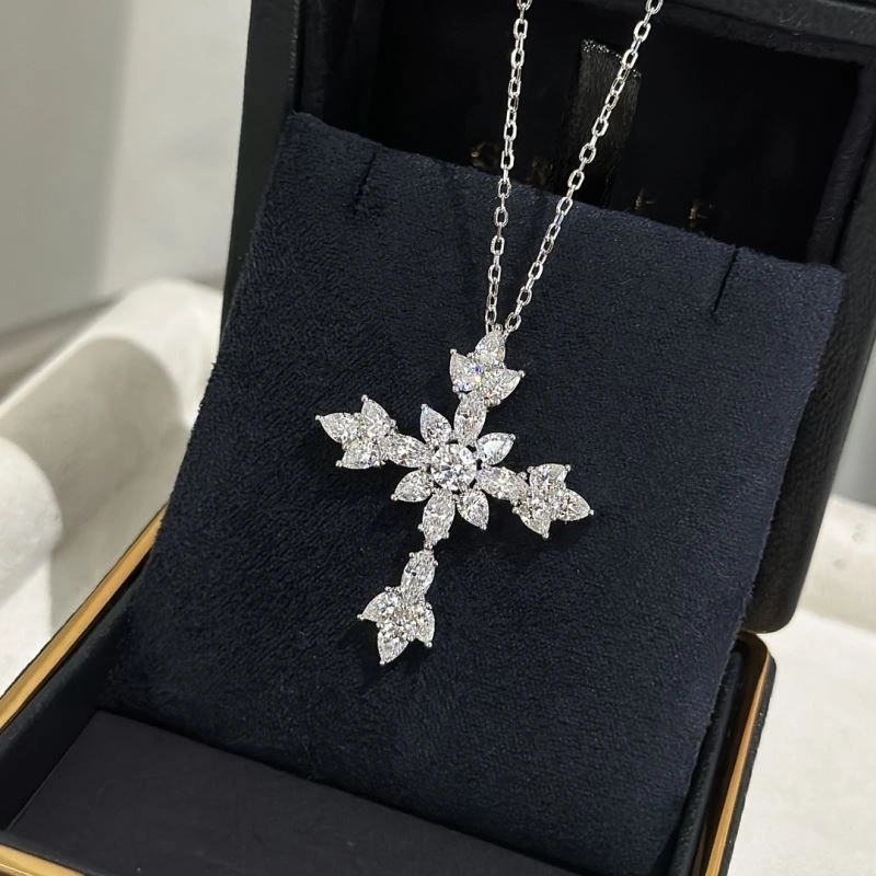 Harry Winston Necklaces Stylish 212942