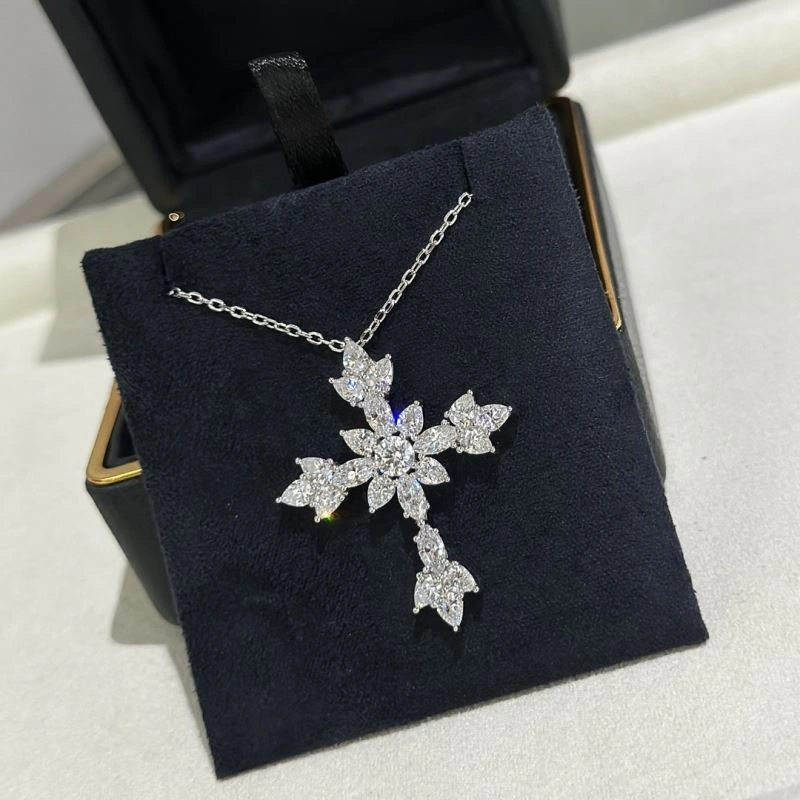 Harry Winston Necklaces Stylish 212942