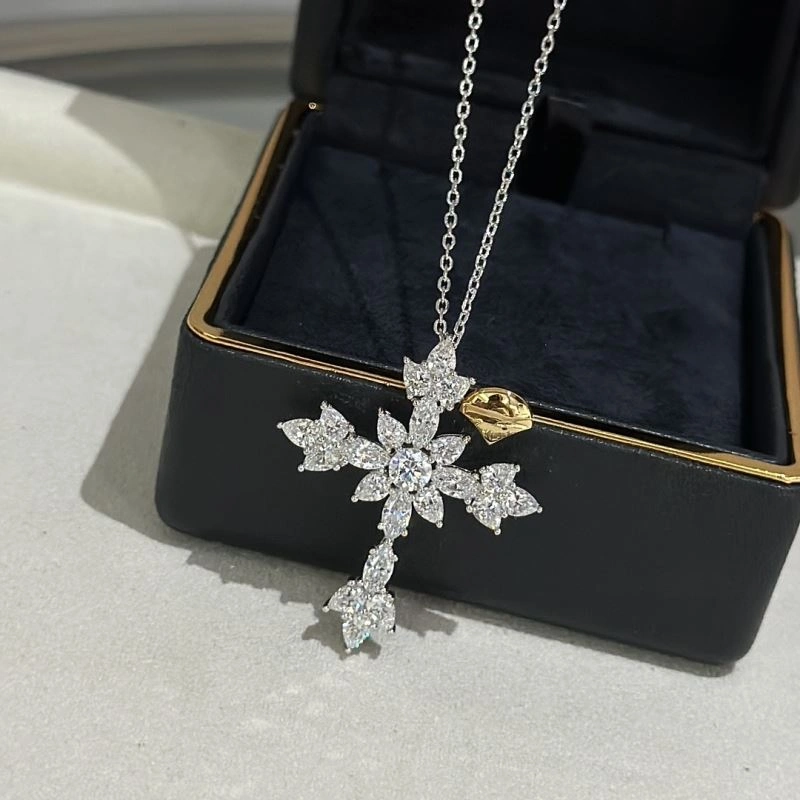 Harry Winston Necklaces Stylish 212942