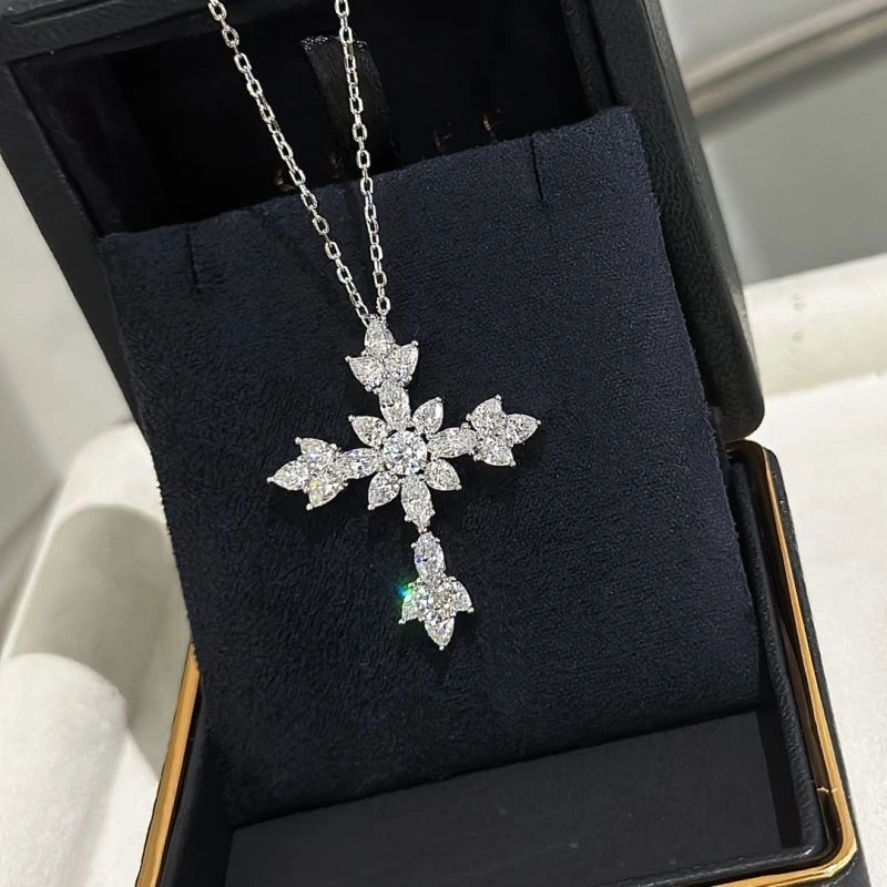 Harry Winston Necklaces Stylish 212942