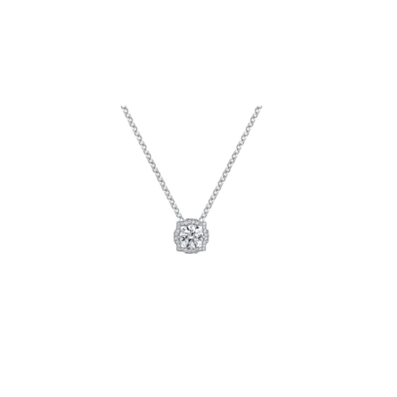 Comfortable Harry Winston Necklaces 212933