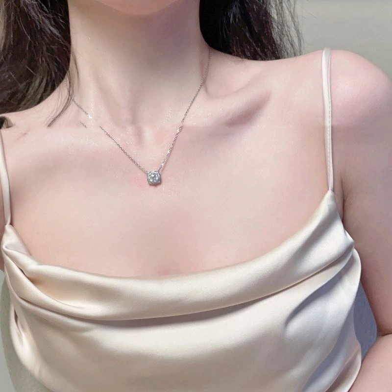 Comfortable Harry Winston Necklaces 212933
