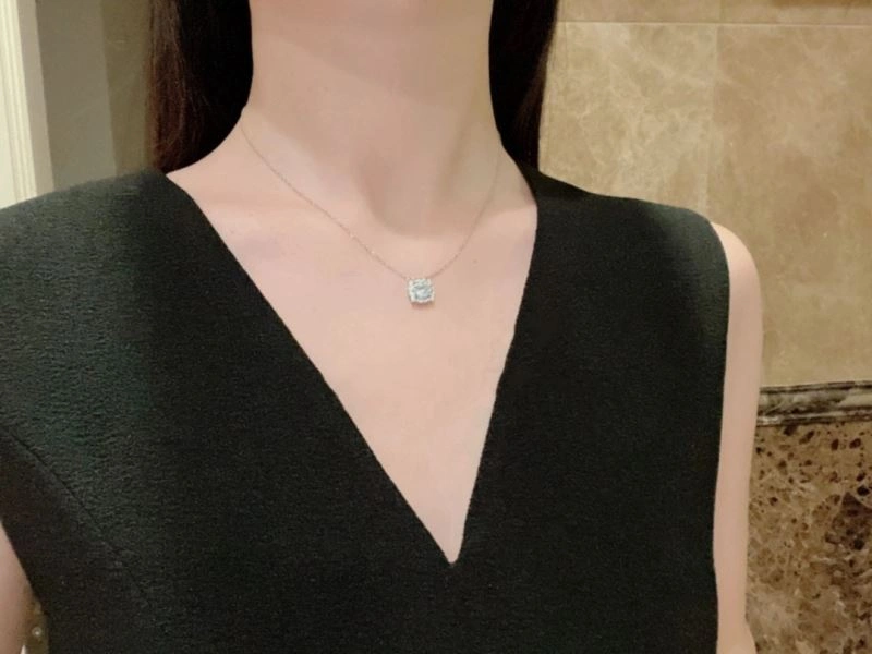 Comfortable Harry Winston Necklaces 212933