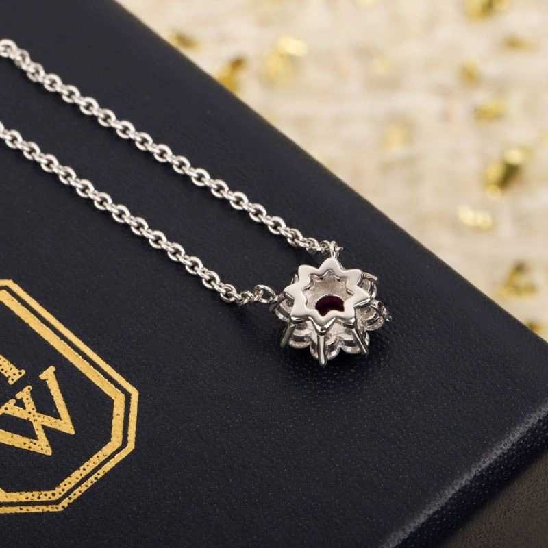 Cozy Harry Winston Necklaces 212938