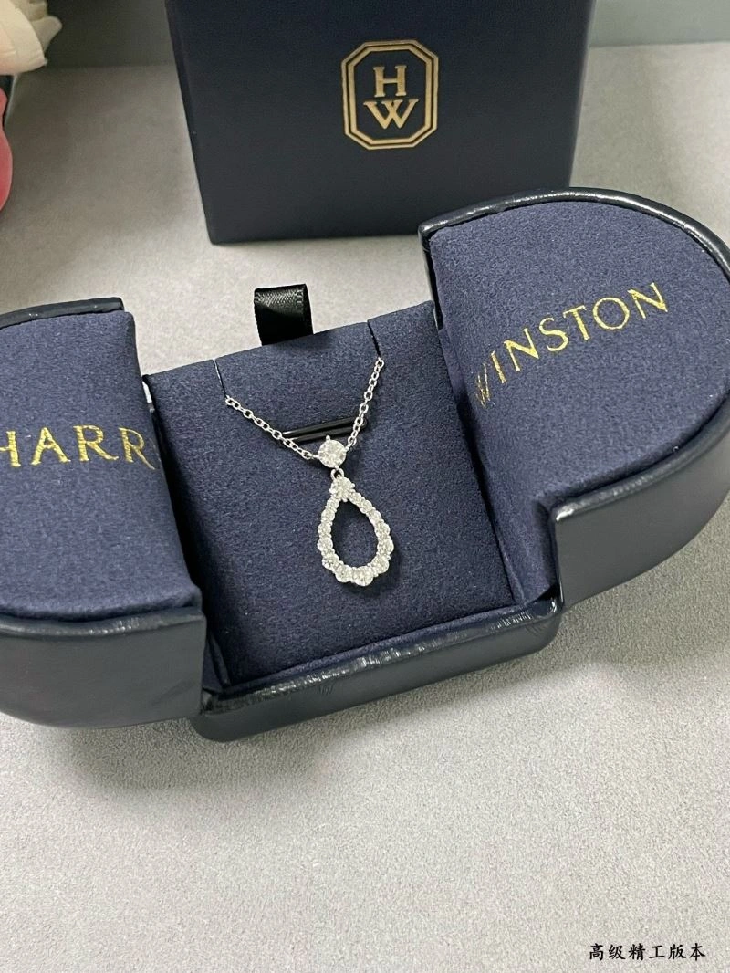 Harry Winston Necklaces GoodFit 211974