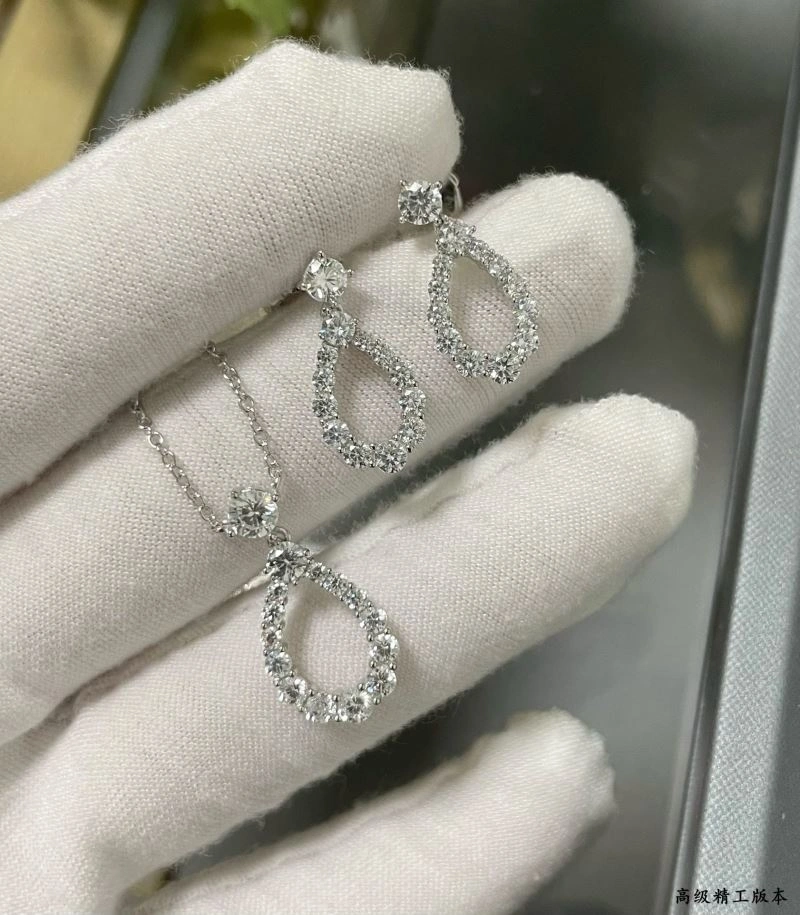 Harry Winston Necklaces GoodFit 211974