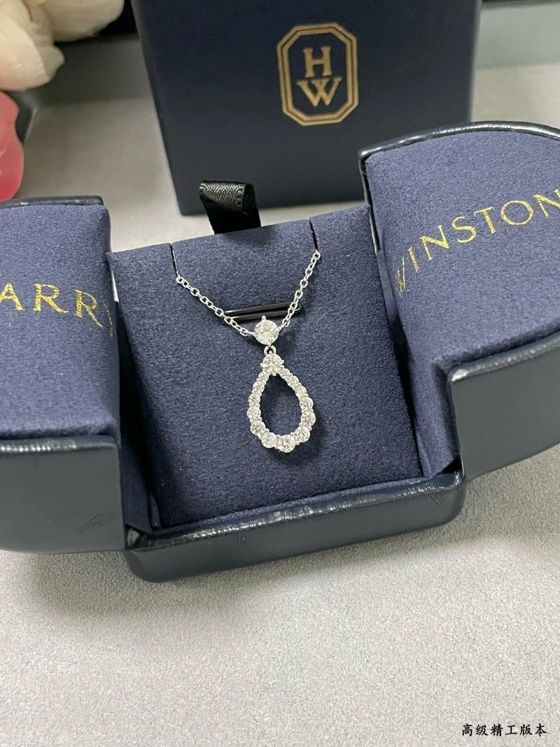 Harry Winston Necklaces GoodFit 211974