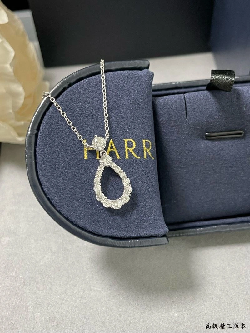Harry Winston Necklaces GoodFit 211974