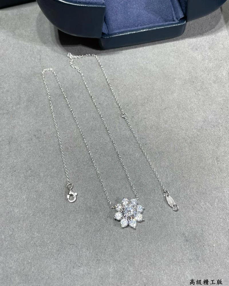 Breathable Harry Winston Necklaces 211962