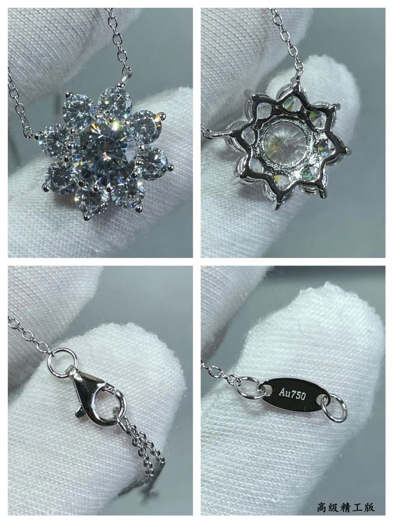 Breathable Harry Winston Necklaces 211962