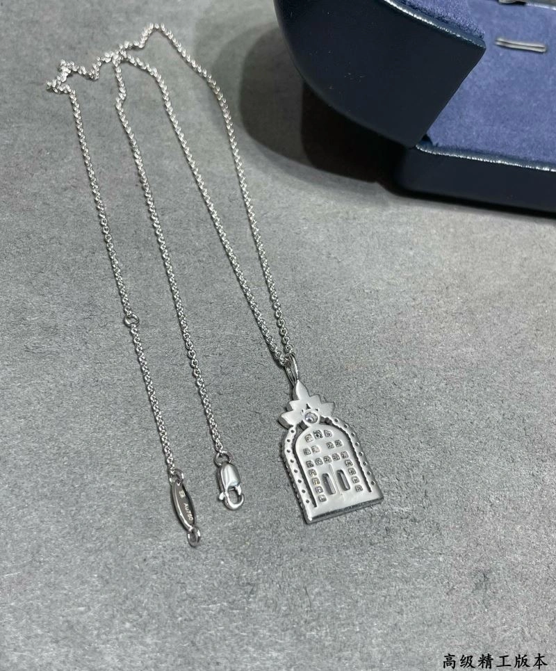 Breathable Harry Winston Necklaces 211976
