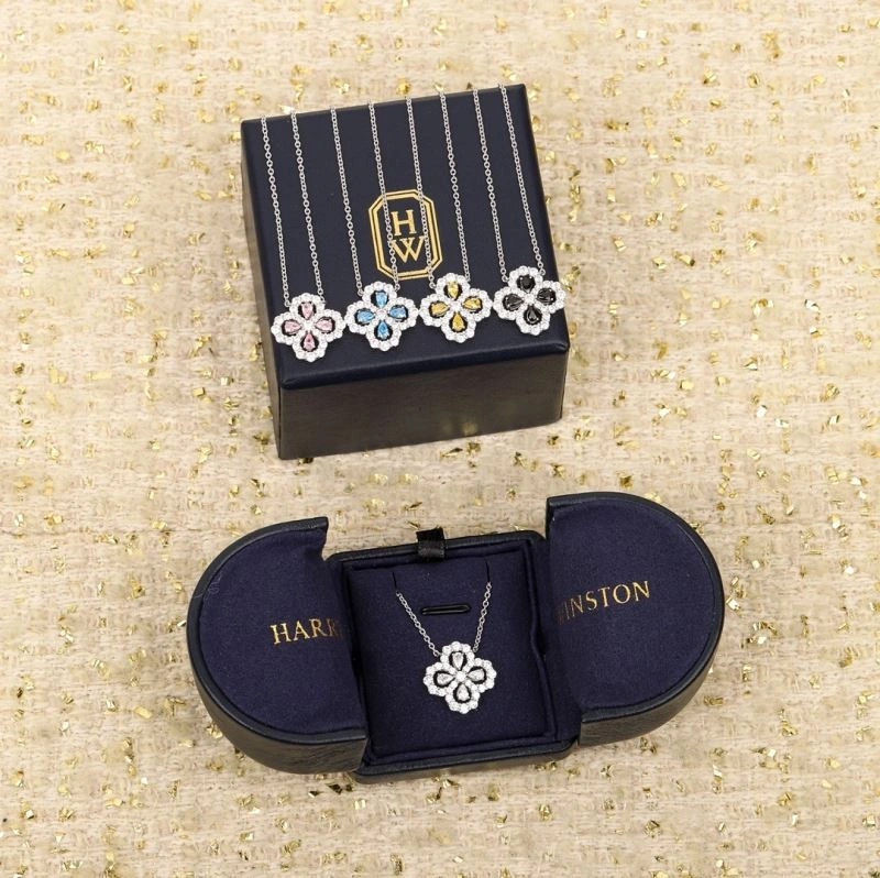 TopPick Harry Winston Necklaces 211966