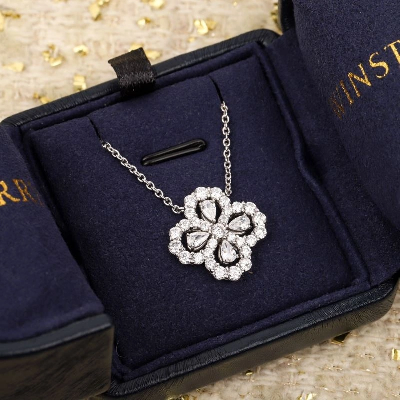 TopPick Harry Winston Necklaces 211966