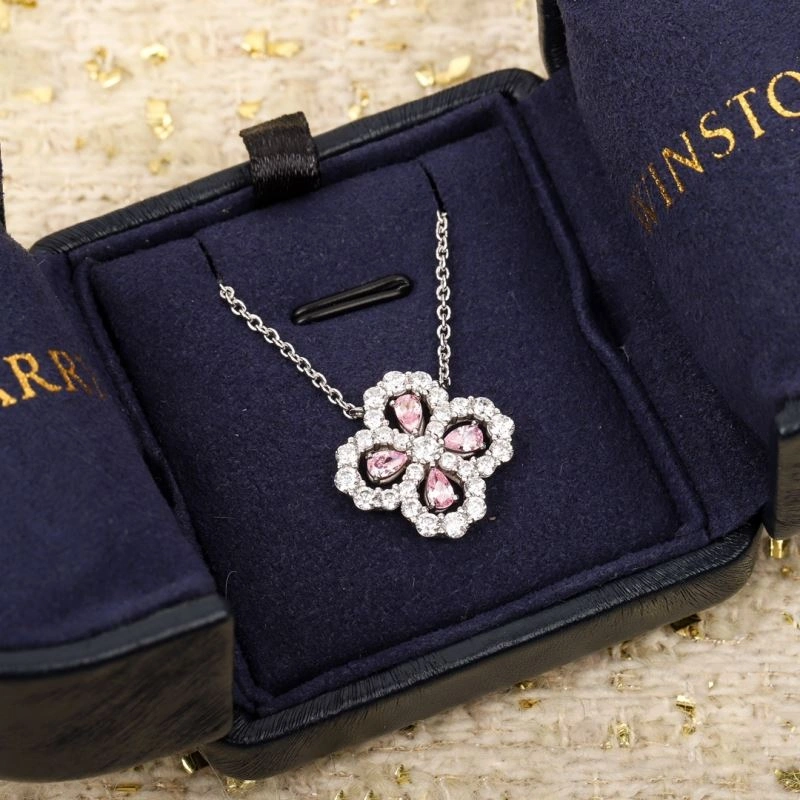 TopPick Harry Winston Necklaces 211966