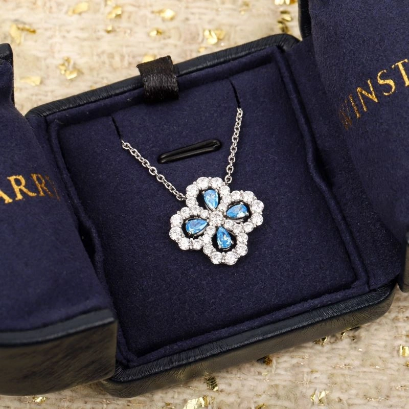 TopPick Harry Winston Necklaces 211966