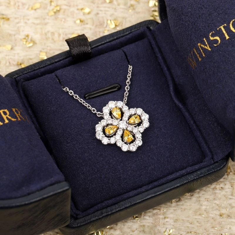 TopPick Harry Winston Necklaces 211966