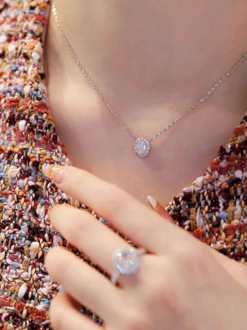 NewStyle Harry Winston Necklaces 211965