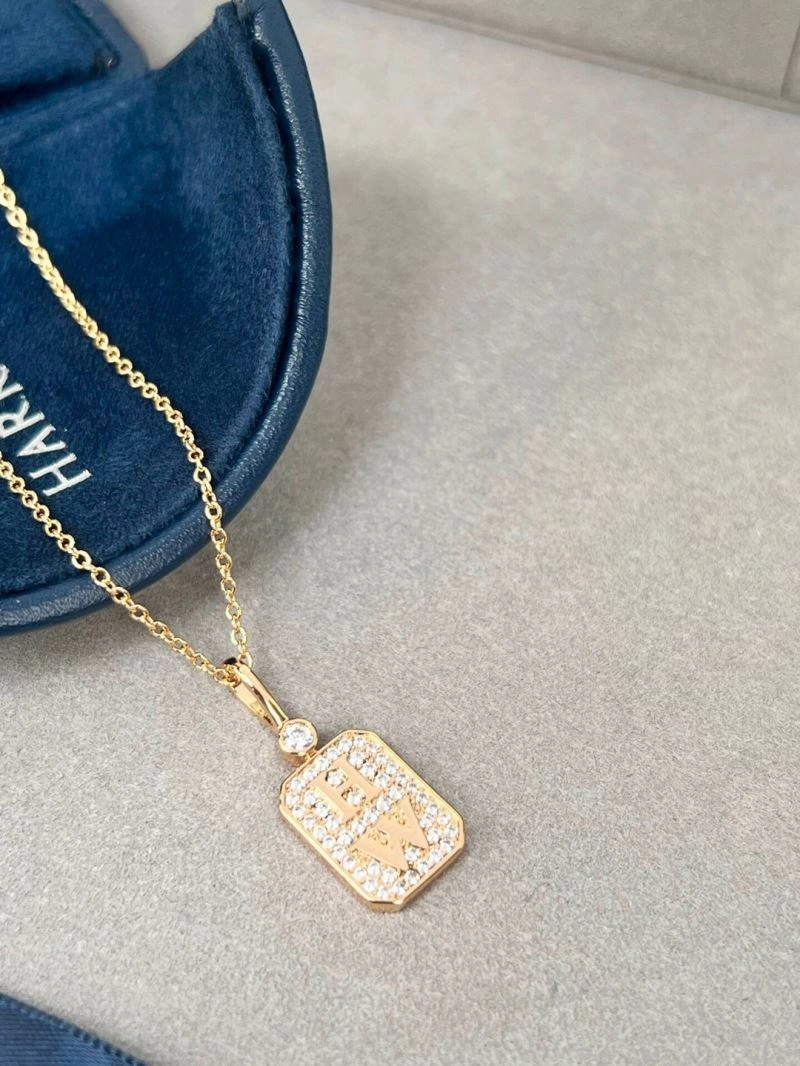 Affordable Harry Winston Necklaces 211223