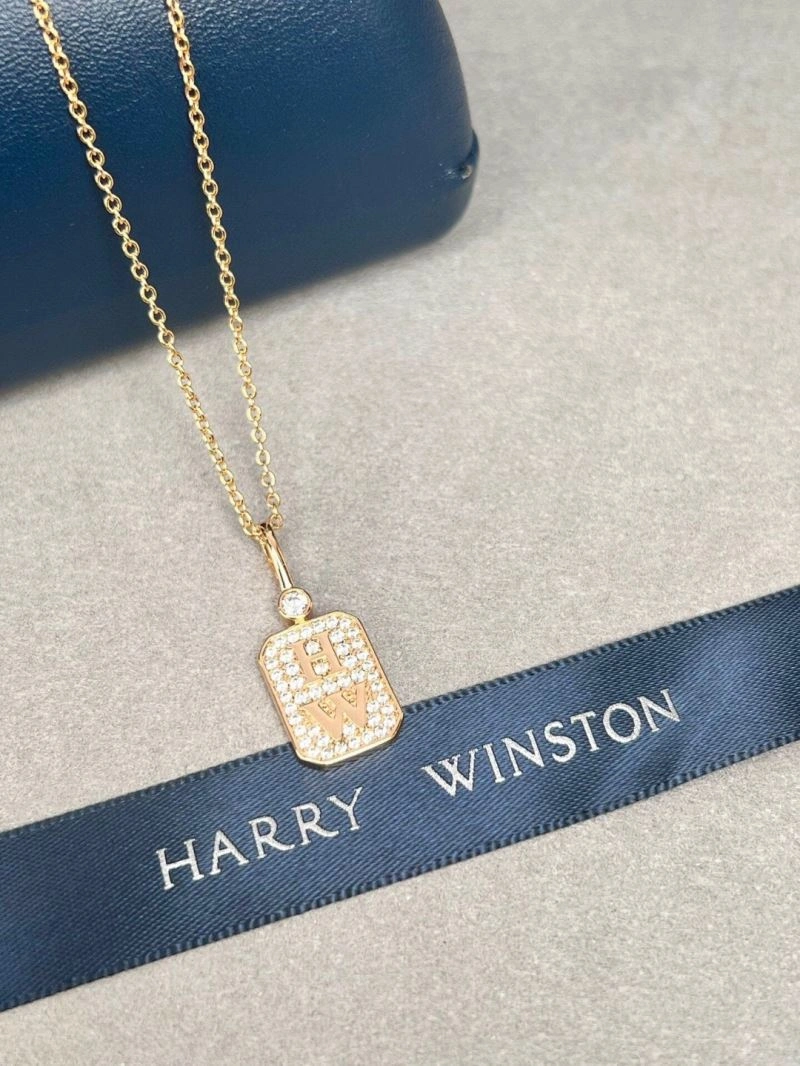 Affordable Harry Winston Necklaces 211223