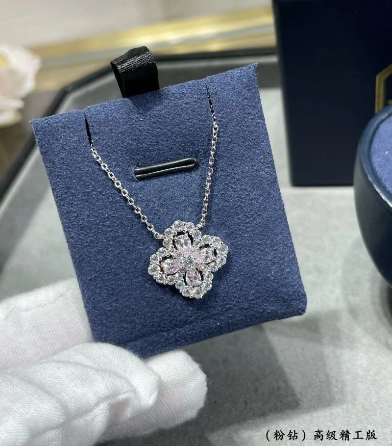 ModernLook Harry Winston Necklaces 210630
