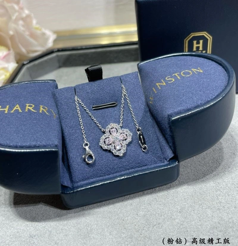 ModernLook Harry Winston Necklaces 210630