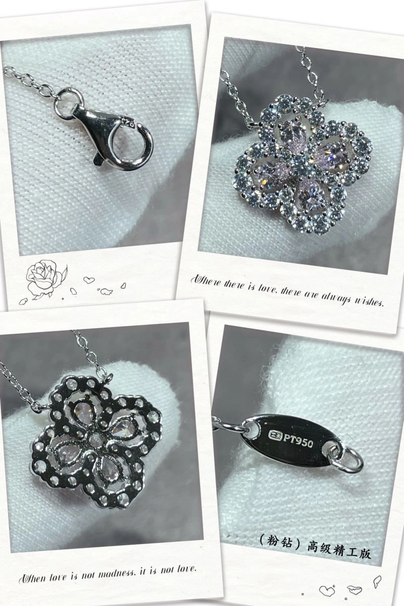 ModernLook Harry Winston Necklaces 210630
