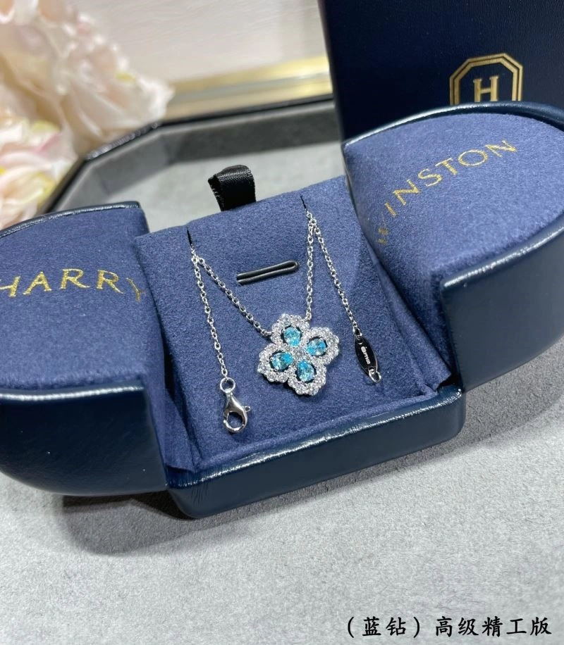 Harry Winston Necklaces Durable 210618