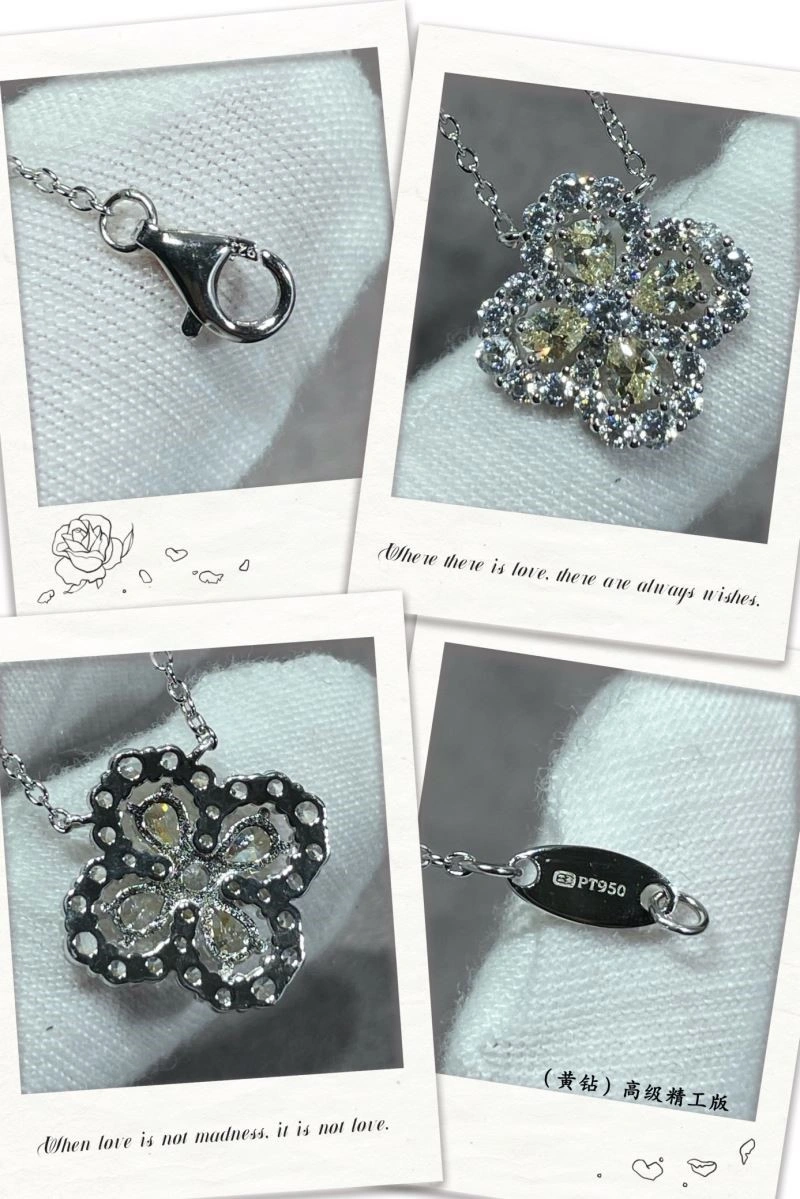 Harry Winston Necklaces Premium 210627