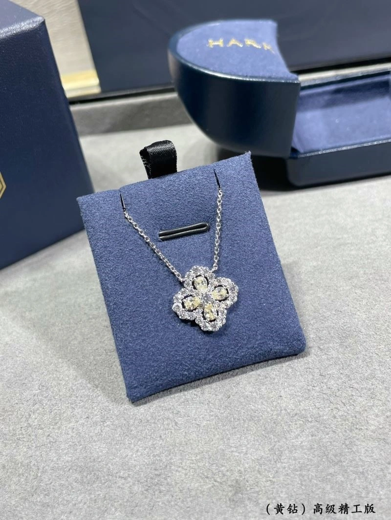 Harry Winston Necklaces Premium 210627