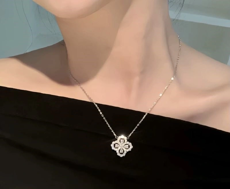 FashionForward Harry Winston Necklaces 209766
