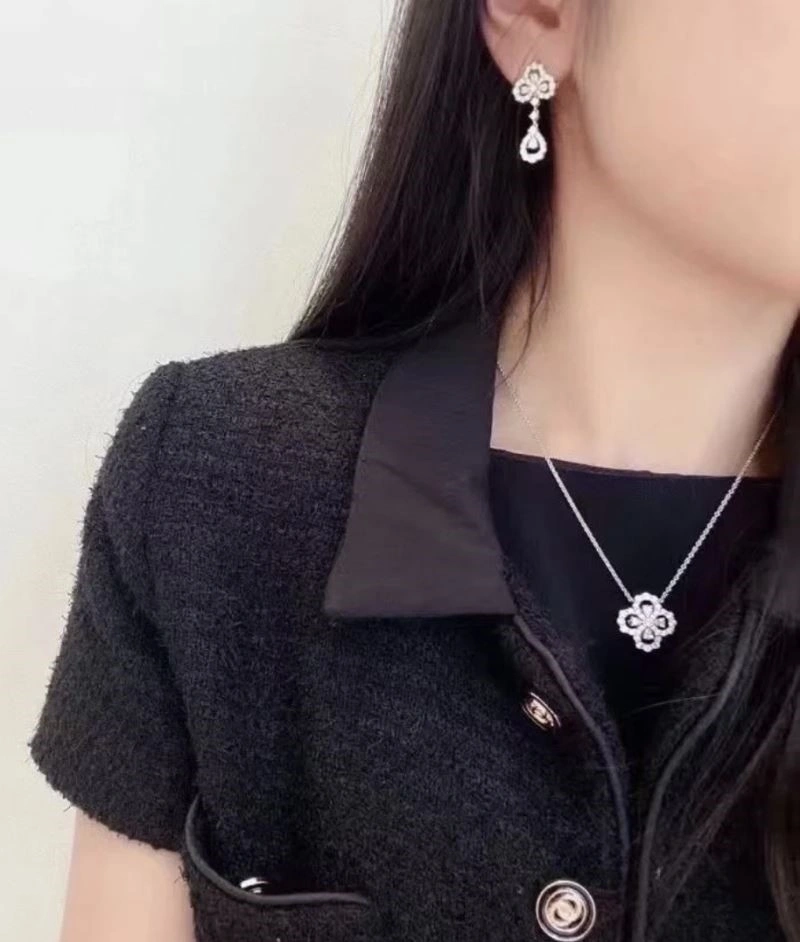 FashionForward Harry Winston Necklaces 209766