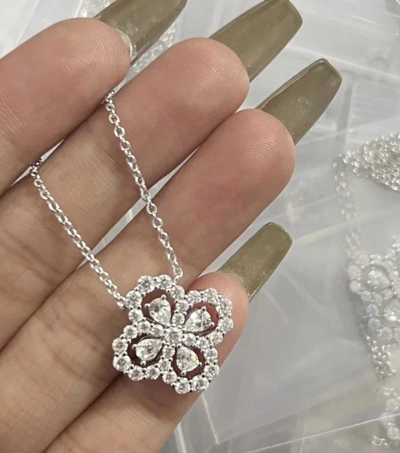 FashionForward Harry Winston Necklaces 209766