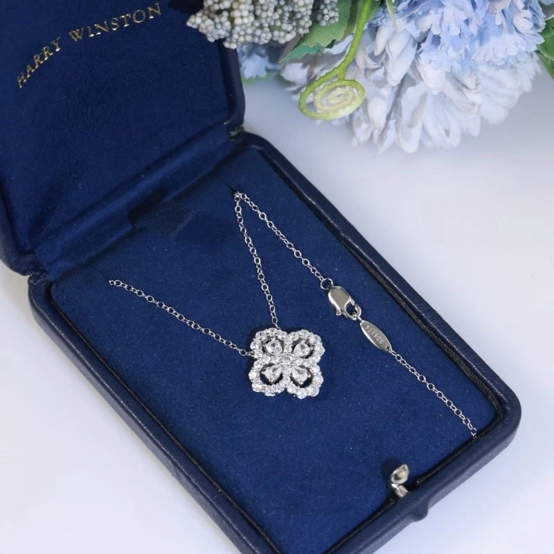 FashionForward Harry Winston Necklaces 209766