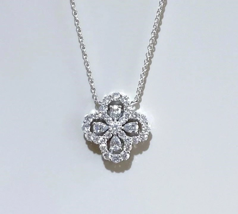 FashionForward Harry Winston Necklaces 209766