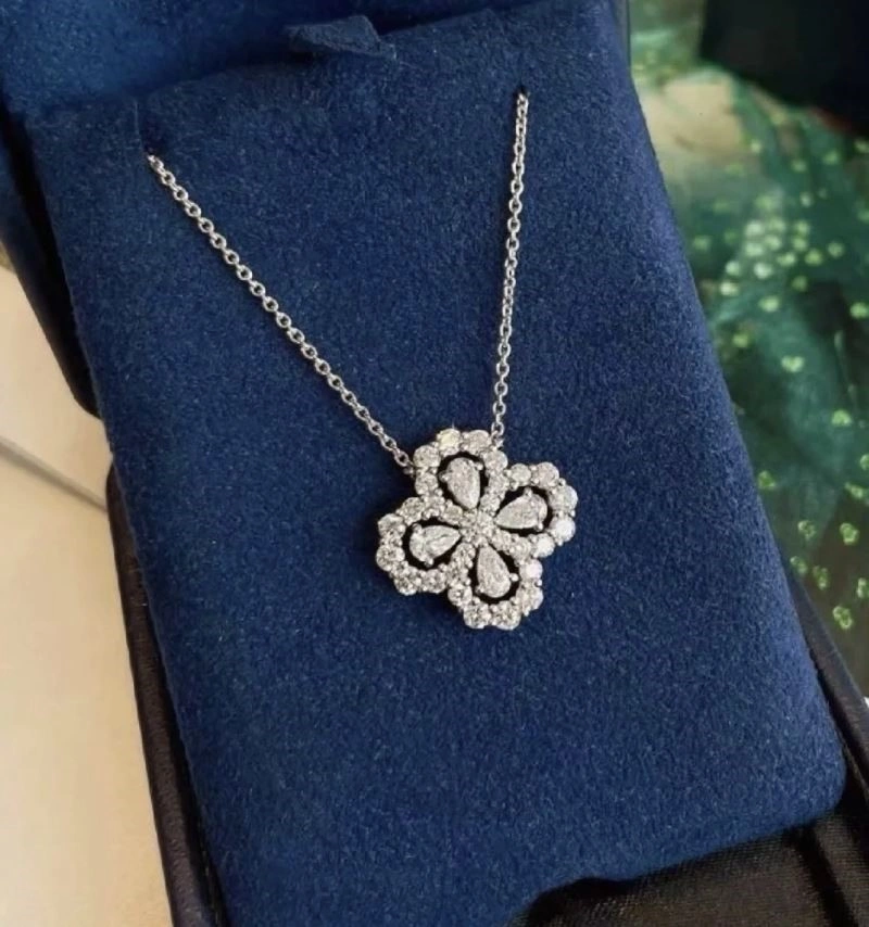 Harry Winston Necklaces Practical 209758