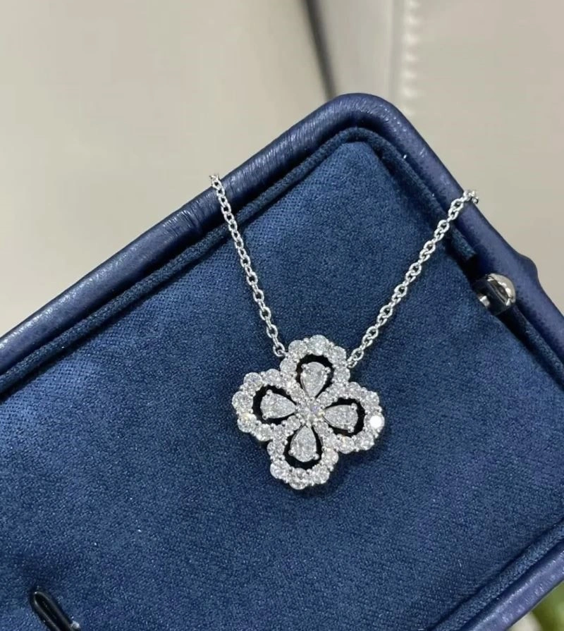 Harry Winston Necklaces Practical 209758