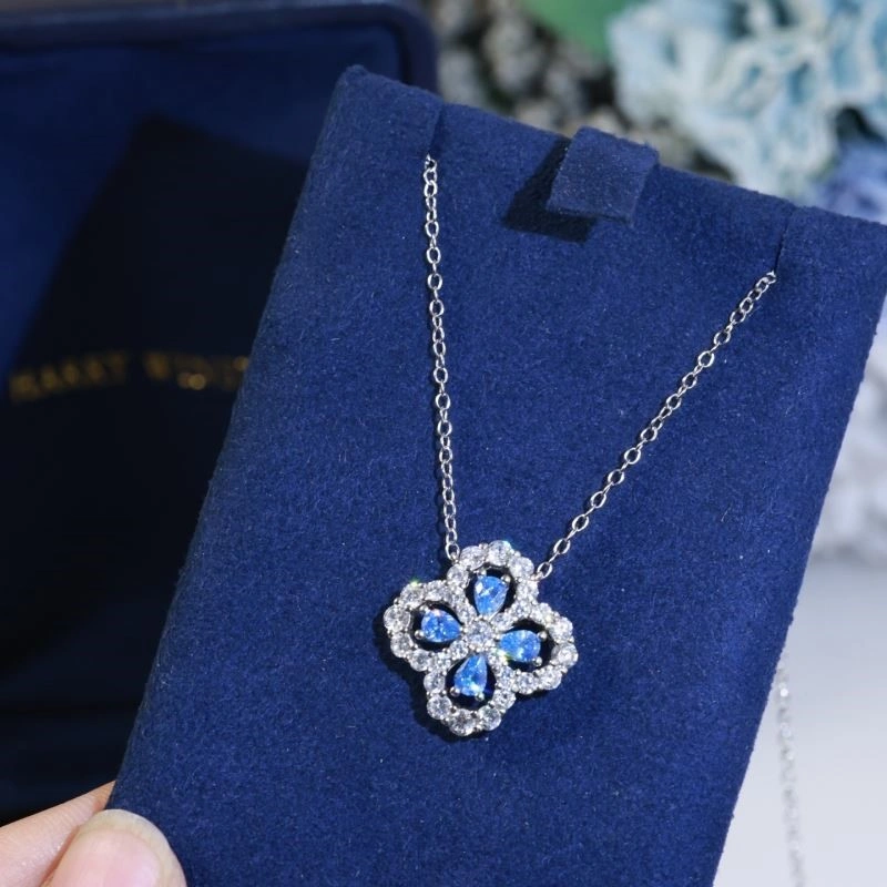 Harry Winston Necklaces RelaxedFit 209761