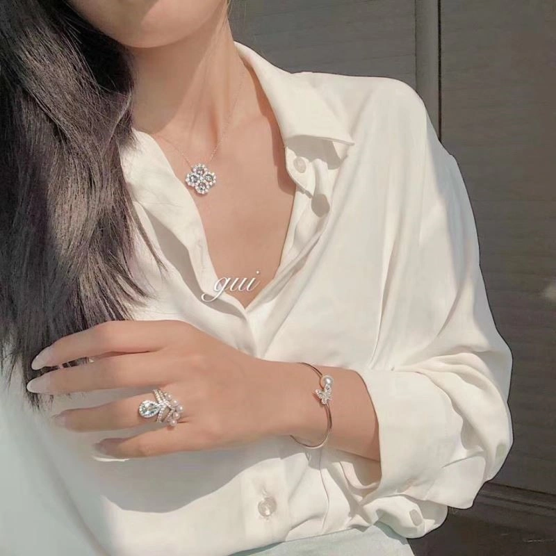 Harry Winston Necklaces RelaxedFit 209761
