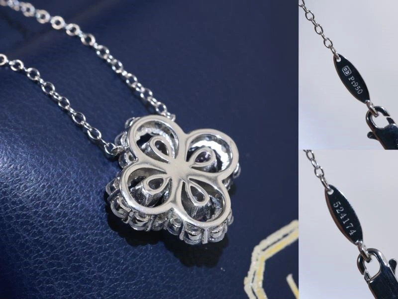 Harry Winston Necklaces RelaxedFit 209761