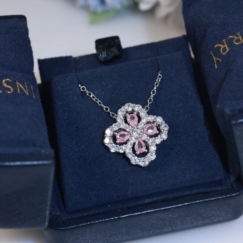RelaxedFit Harry Winston Necklaces 209756