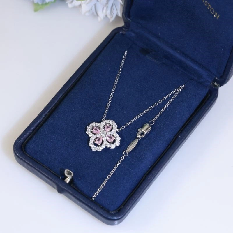 RelaxedFit Harry Winston Necklaces 209756