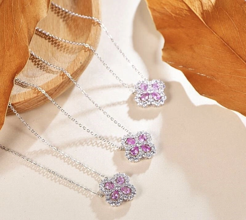 RelaxedFit Harry Winston Necklaces 209756