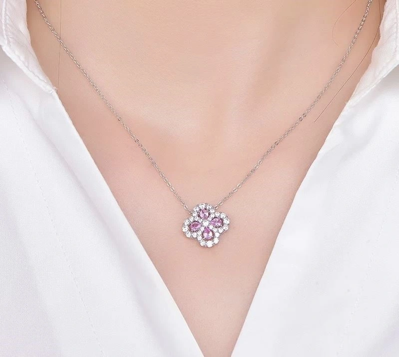 RelaxedFit Harry Winston Necklaces 209756