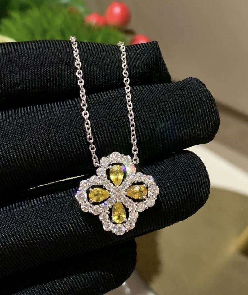 TimelessDesign Harry Winston Necklaces 209760