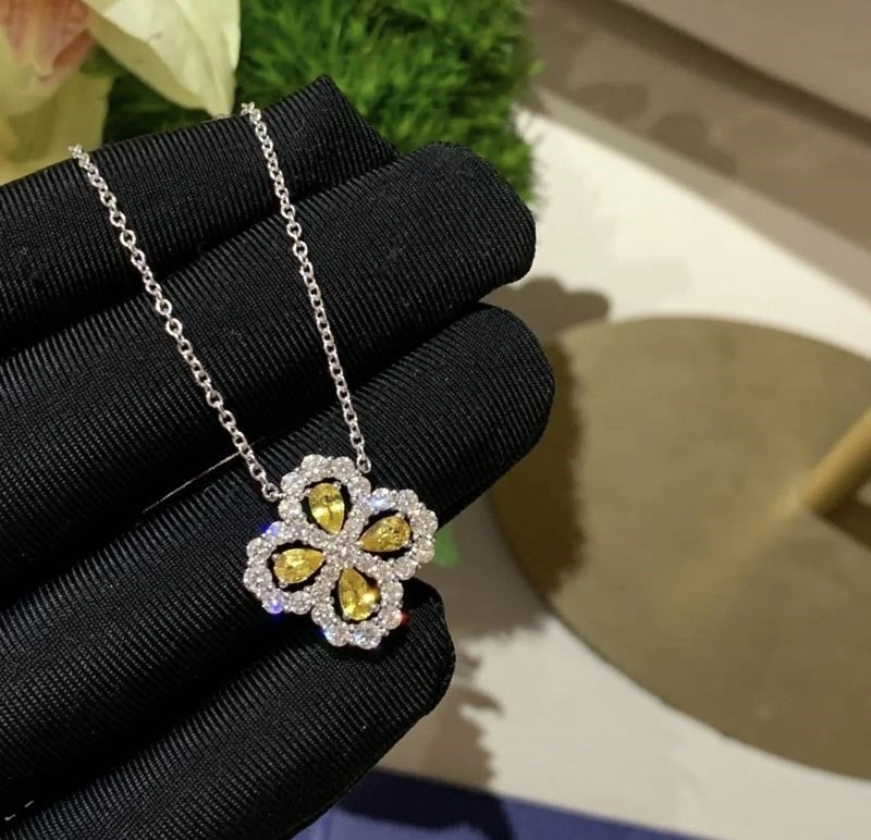 TimelessDesign Harry Winston Necklaces 209760